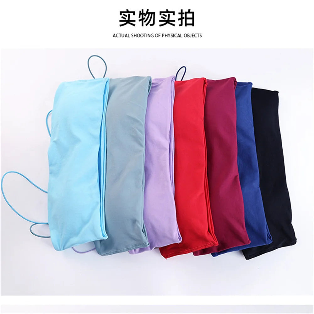Dvision Sports Long Sleeve Yoga Shirt Shrug Seamless Woman Fitness Elastic Breathable Sports Long Sleeve Crop Tops Shirts XP65