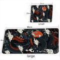 Chinese Dragon Mouse Pad Keyboard Mousepad XXL Large Mouse Mats Game Gaming Accessories Office Computer PC Gamer Laptop Desk Mat