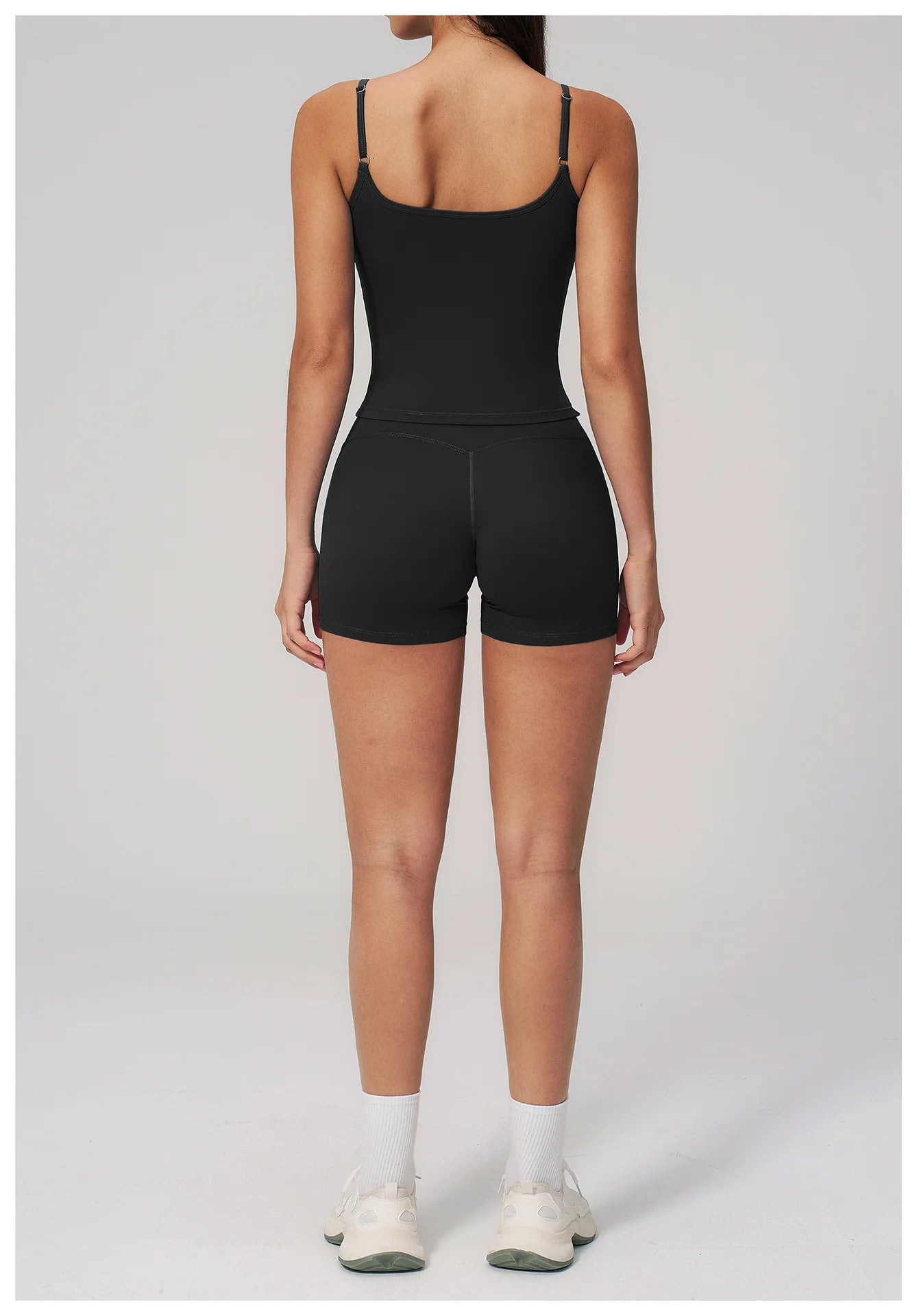 Yoga Set 2PCS Women Tracksuit Workout Outfits Sportswear Gym Clothing High Waist Leggings Fitness Bra Sports Suits Athletic Wear