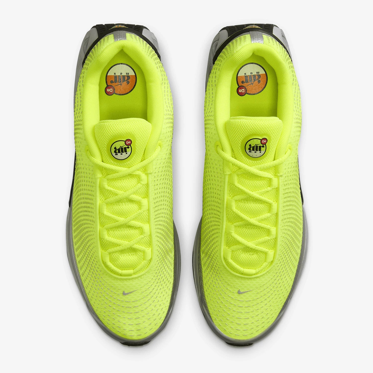 Nike genuine Air Max Dn Men's Responsive Support Lightweight Shoes DV3337-700