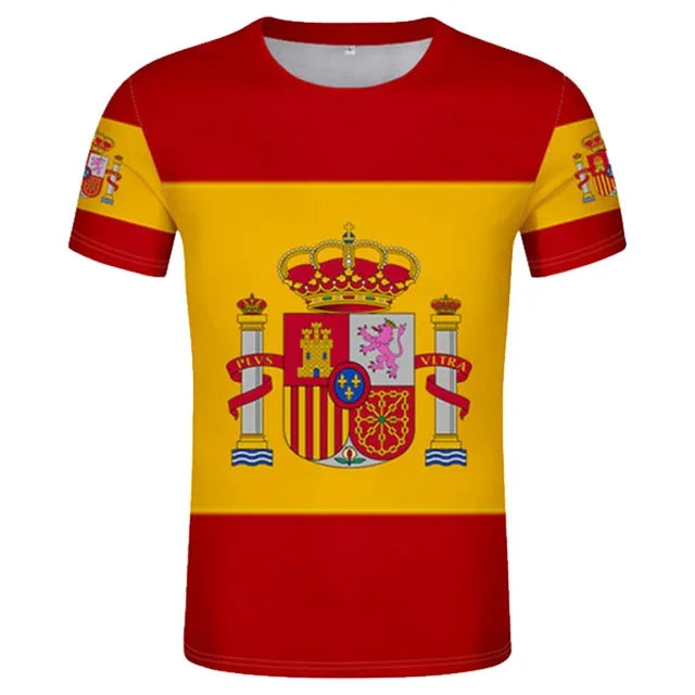 New Men's Clothes T Shirts 3Dgraphic T Shirts Real Madrid Shirts Hombre Colo Summer Maillot Football Shirt