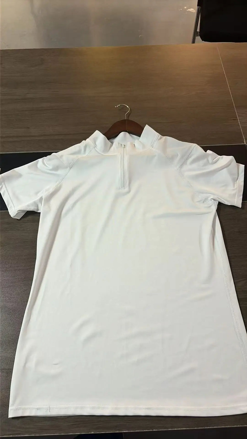 2025 Men's Bat Print Compression Shirt Quick Dry T-Shirt Gym Running Jersey Breathable Short Sleeve S-3XL