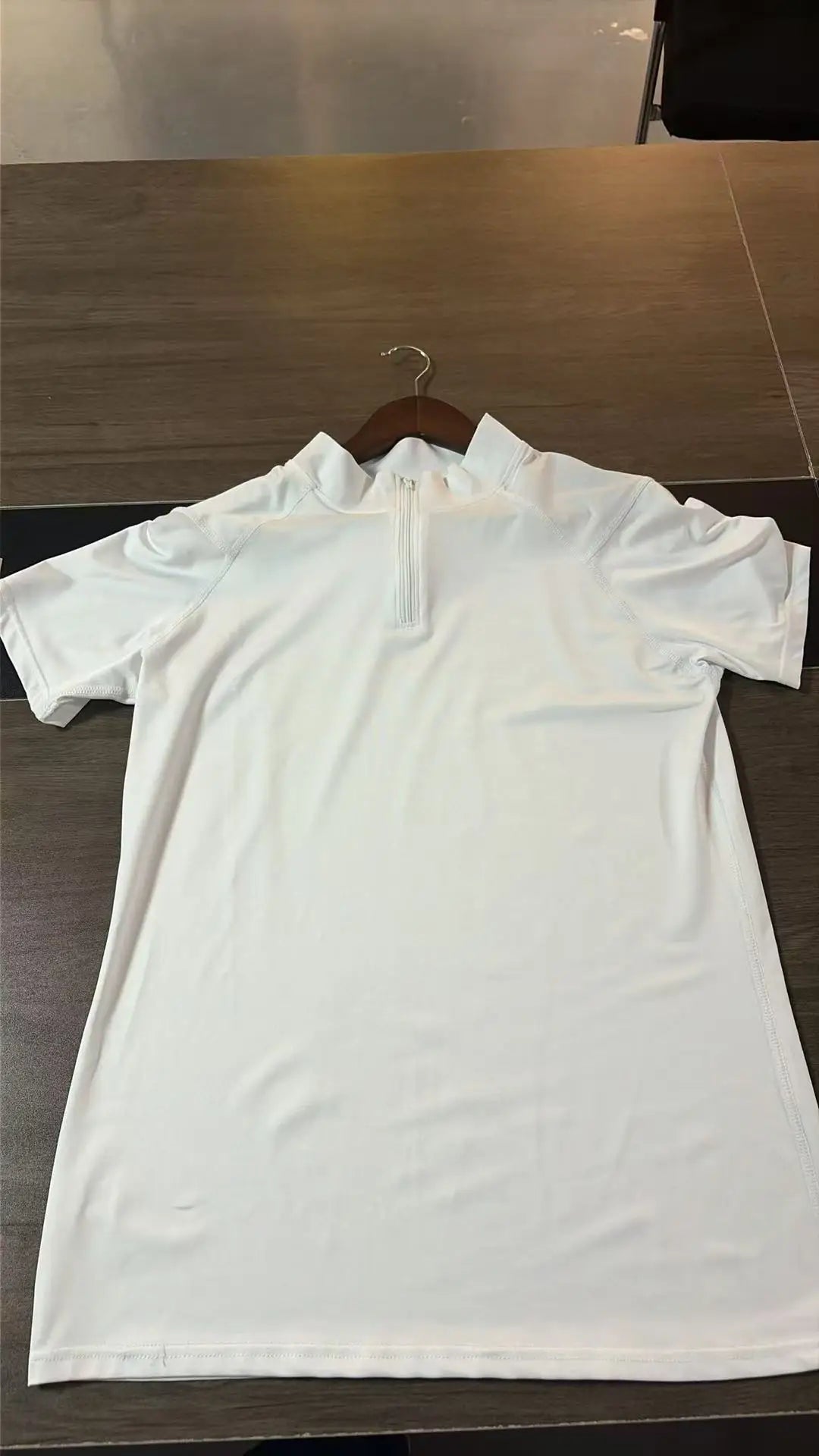 2025 Men's Bat Print Compression Shirt Quick Dry T-Shirt Gym Running Jersey Breathable Short Sleeve S-3XL