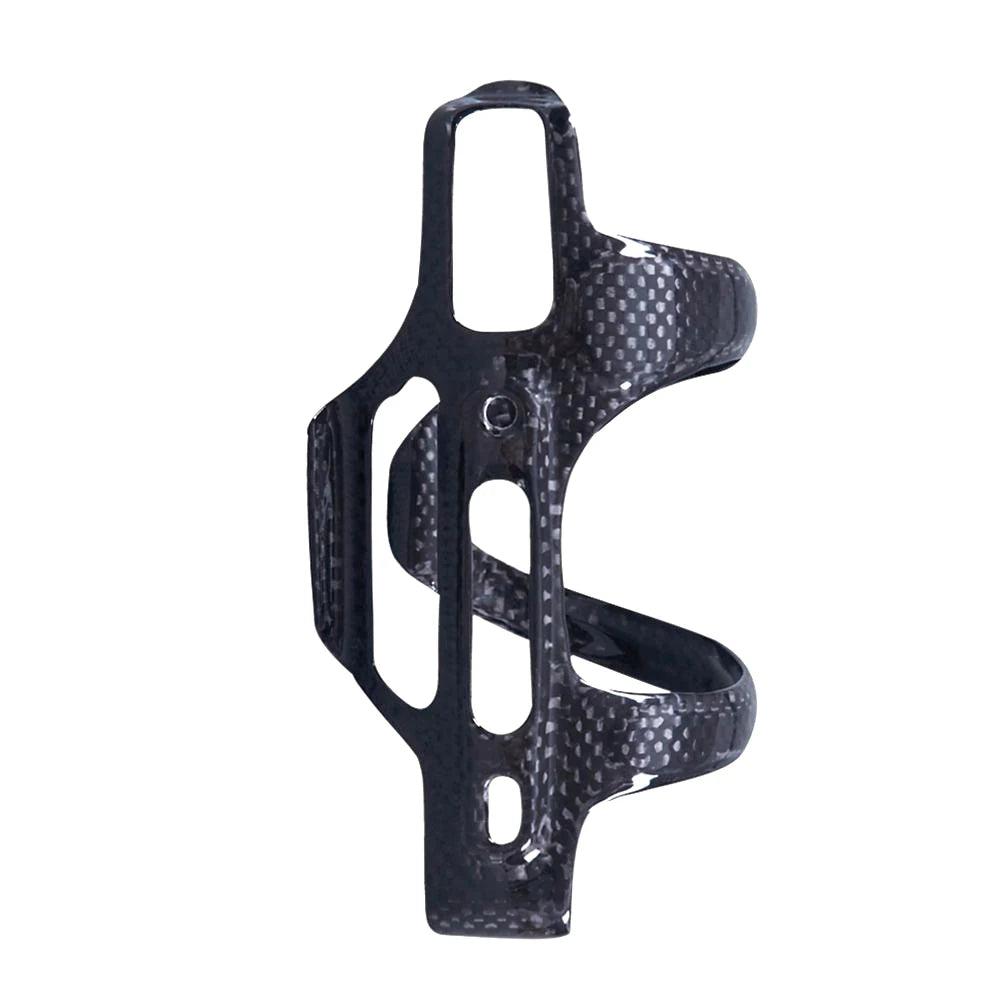 Ultralight 3K Carbon Fiber Water Bottle Holder Bicycle Water Bottle Cage MTB/Road Cycling Parts Bike Bottle Brackets