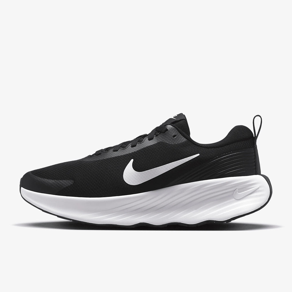 Nike Authentic Promina Men's Cushioned Thick Sole Walking Breathable Running Shoes FV5285-002