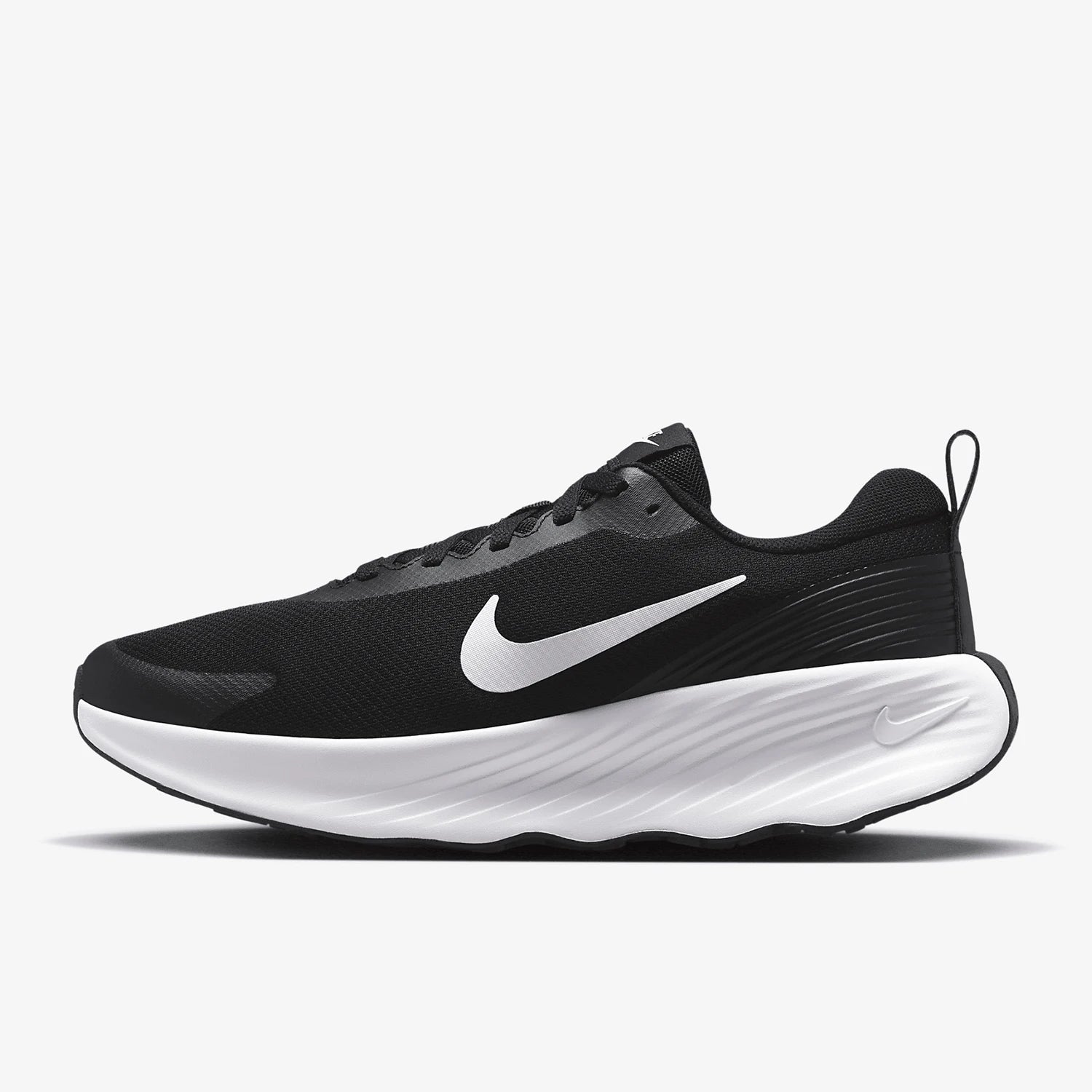 Nike Authentic Promina Men's Cushioned Thick Sole Walking Breathable Running Shoes FV5285-002