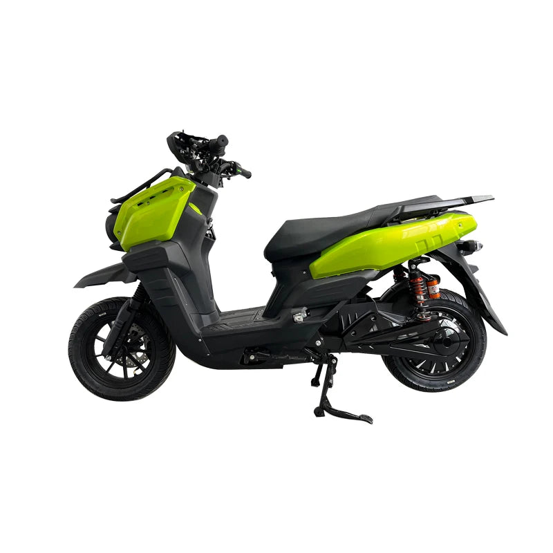 Manufacturers Low Price Electric Motorcycle Fashion Design High Speed 80 km/h