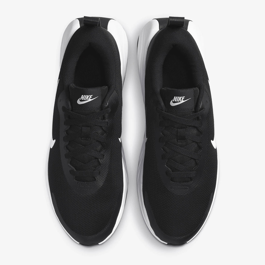 Nike Authentic Promina Men's Cushioned Thick Sole Walking Breathable Running Shoes FV5285-002