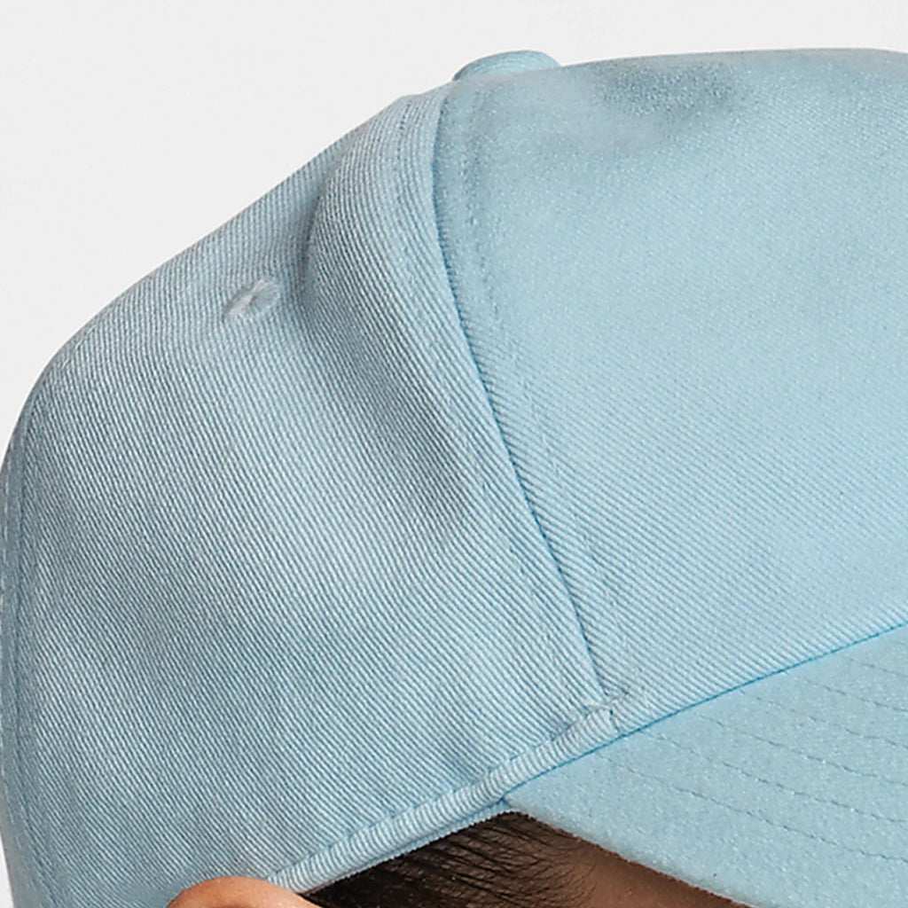 Nike genuine new men's and women's fashionable simple soft top sports baseball cap FZ5698-474