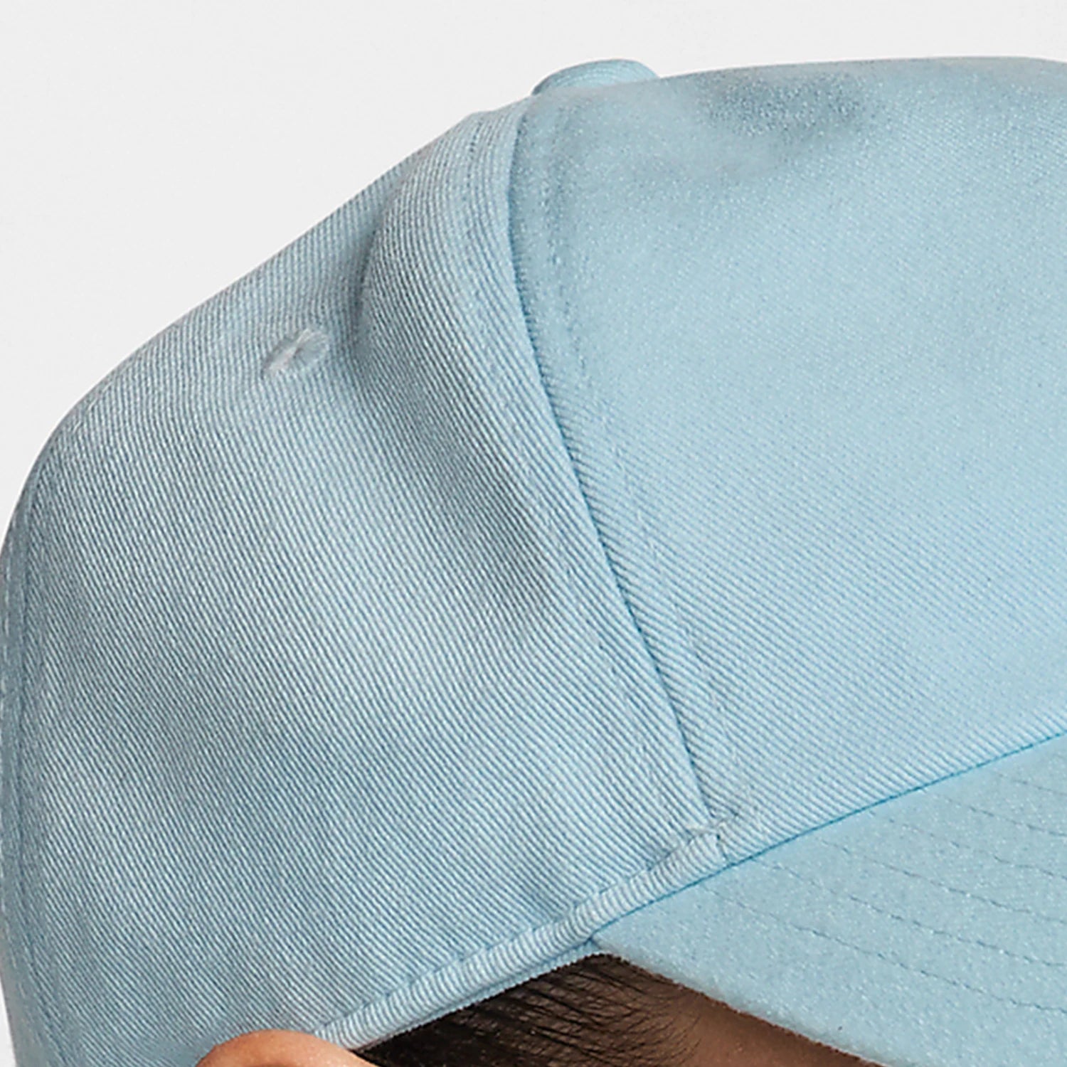 Nike genuine new men's and women's fashionable simple soft top sports baseball cap FZ5698-474
