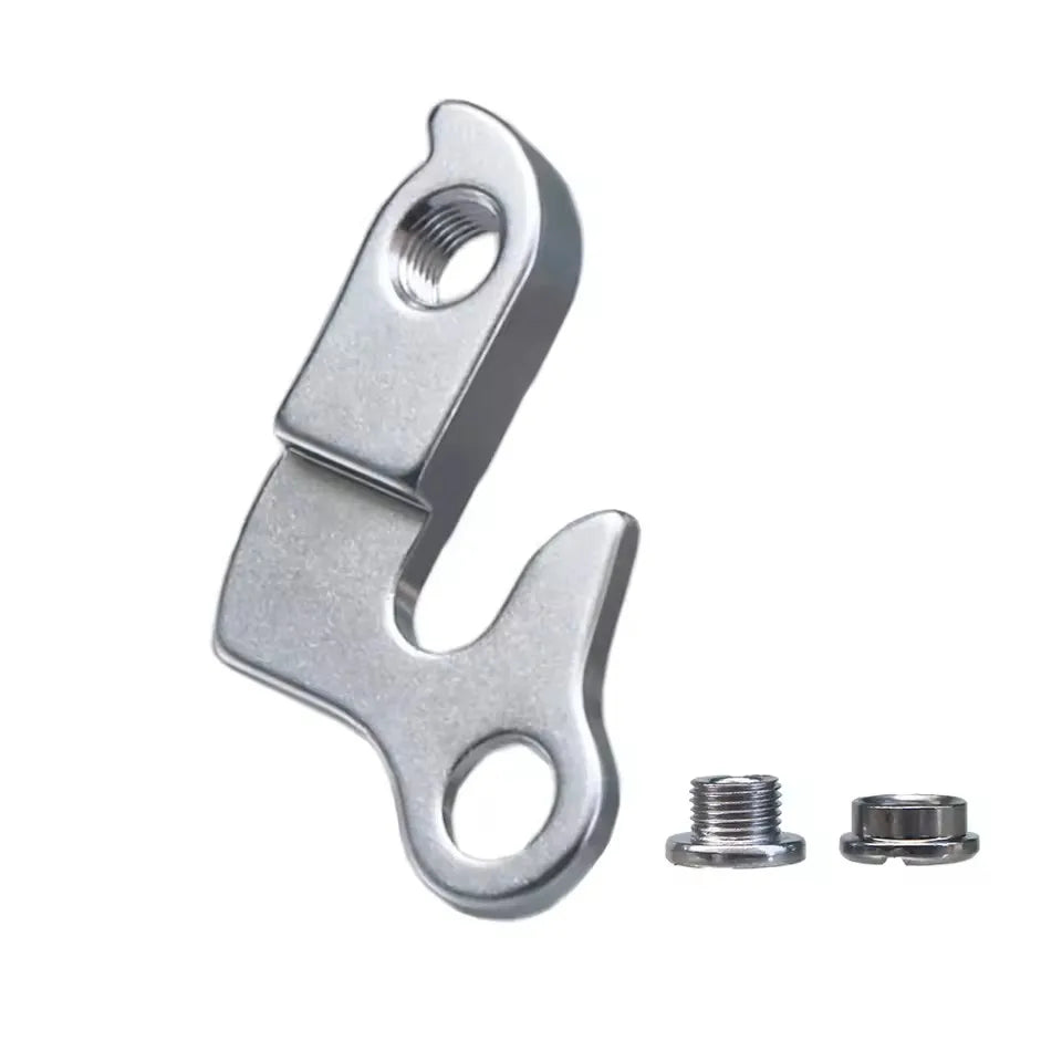 Bike Alloy Rear Derailleur Hanger Frame Gear Tail Hook Parts MTB Accessories For acing Cycling Mountain Road Bicycle Parts