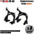 DELT Bicycle Side Pull Brake C Calipers,Rim Brake 55-72MM, For Cruiser Kids Bike City Cycling Brake Road part