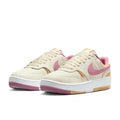 Nike GAMMA FORCE Women's Fashionable Versatile Casual Slip-Resistant Durable Skate Shoes Cushioned Low-Top Sneakers DX9176-005