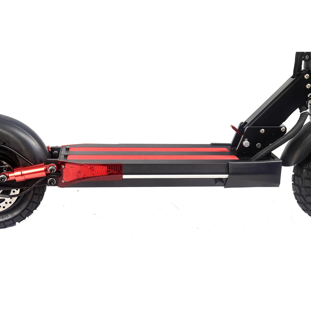 Electric Scooter,Adult Off-road,40km/h Maximum Speed And 40km Maximum Range,10 Inch Tires Off-road,Safe & Stable Commuting