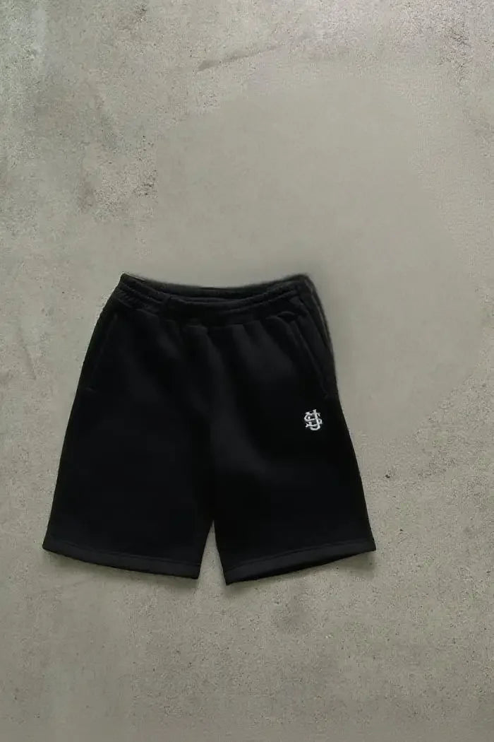 Summer Casual Fashion Jogger Shorts Men Cotton Breathable Loose Beach Short Pants Comfortable Gym Basketball Sport Zipper Shorts
