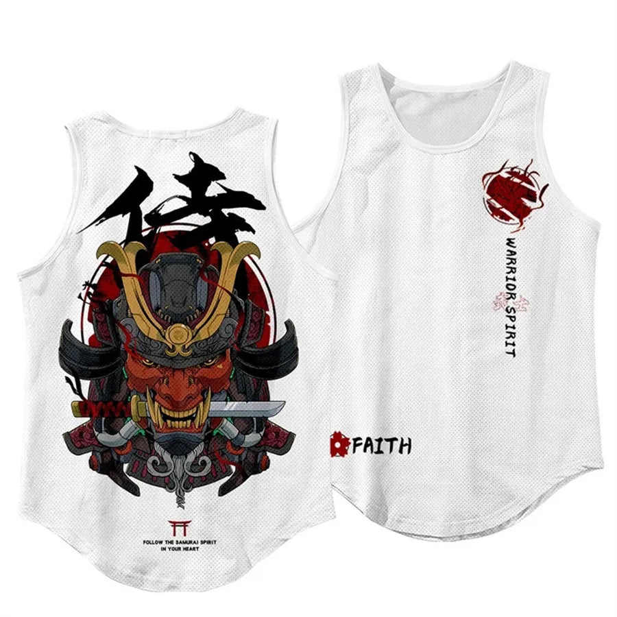 Anime Peak Costume Basketball Jersey Cosplay Uniform Vest Singlet Shirt Sleeveless Set Tank Tops