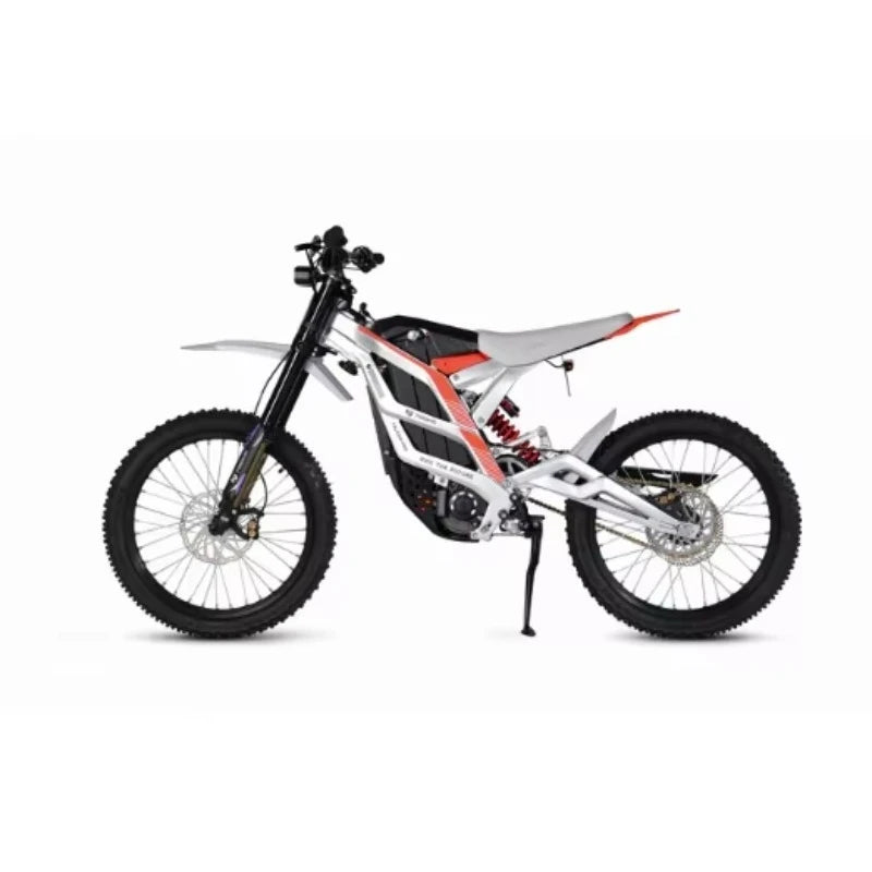 SXLL 79 Bike Falcon - Professional All Terrain Electric Off-Road Vehicle 72V 10000W Motorcycle Off-Road Motorcycle