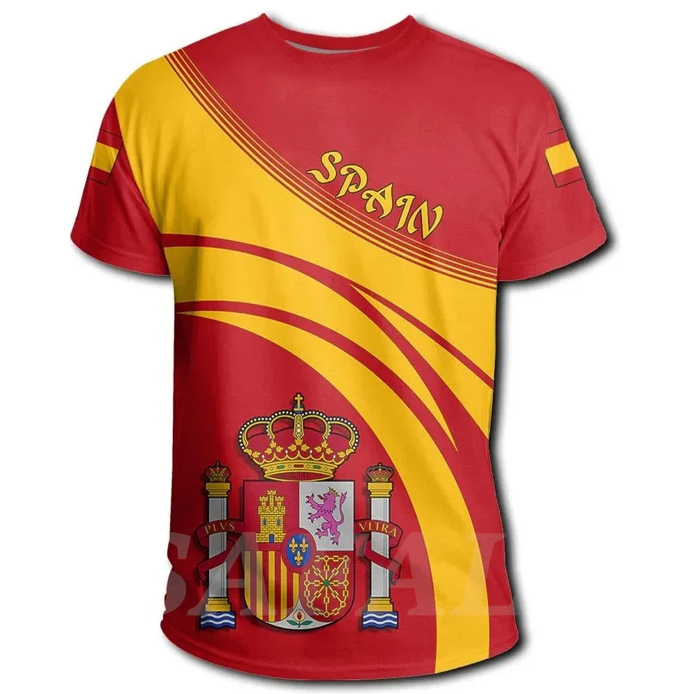New Men's Clothes T Shirts 3Dgraphic T Shirts Real Madrid Shirts Hombre Colo Summer Maillot Football Shirt