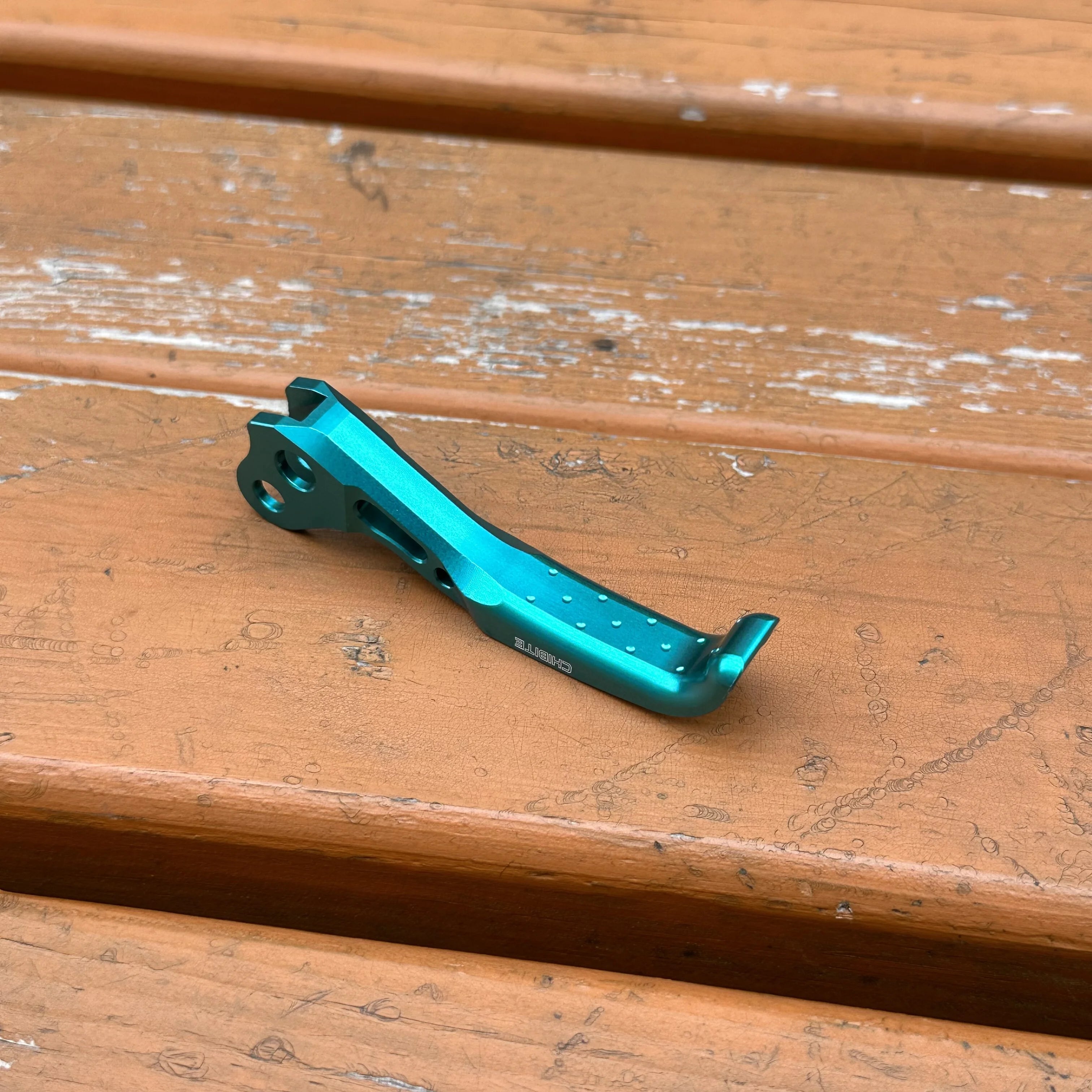 CHIBITEBrake lever suitable for SRAM OAKUpgradeCNC maven SRAM code g2Brake13g