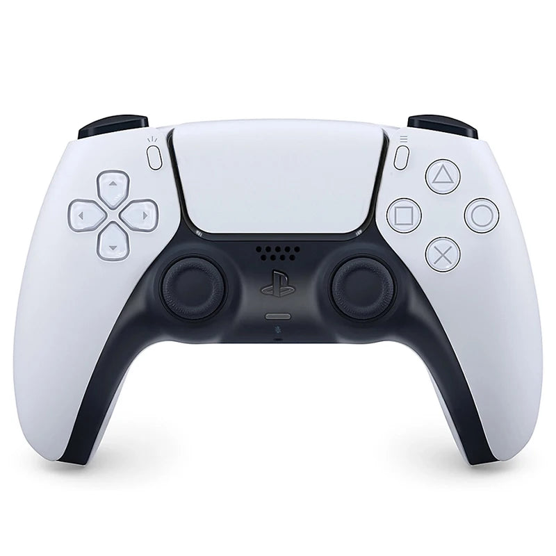 Sony PS5 Controller - Original DualSense Wireless Game Console Accessory for PlayStation 5