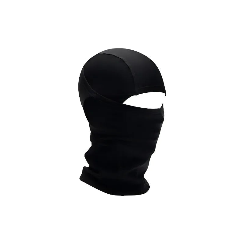 Nike Other Hats, Logo Embroidery, Fashionable, Warm, Polyester, Spandex, Unisex, Black, NHK63-058