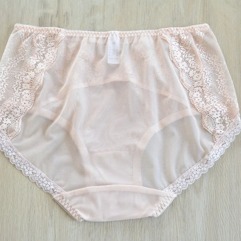 Women Briefs Ladies underpanties Grils Panties Jannyday Pink underwear Grey Briefs Plus Size Underpanties High Quality Underwear