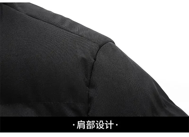 2026 Spring Autumn Men Outdoor Street Trendy Jacket, Windproof Zipper Coat, Casual Quality Baseball Sport Jacket for Daily Wear