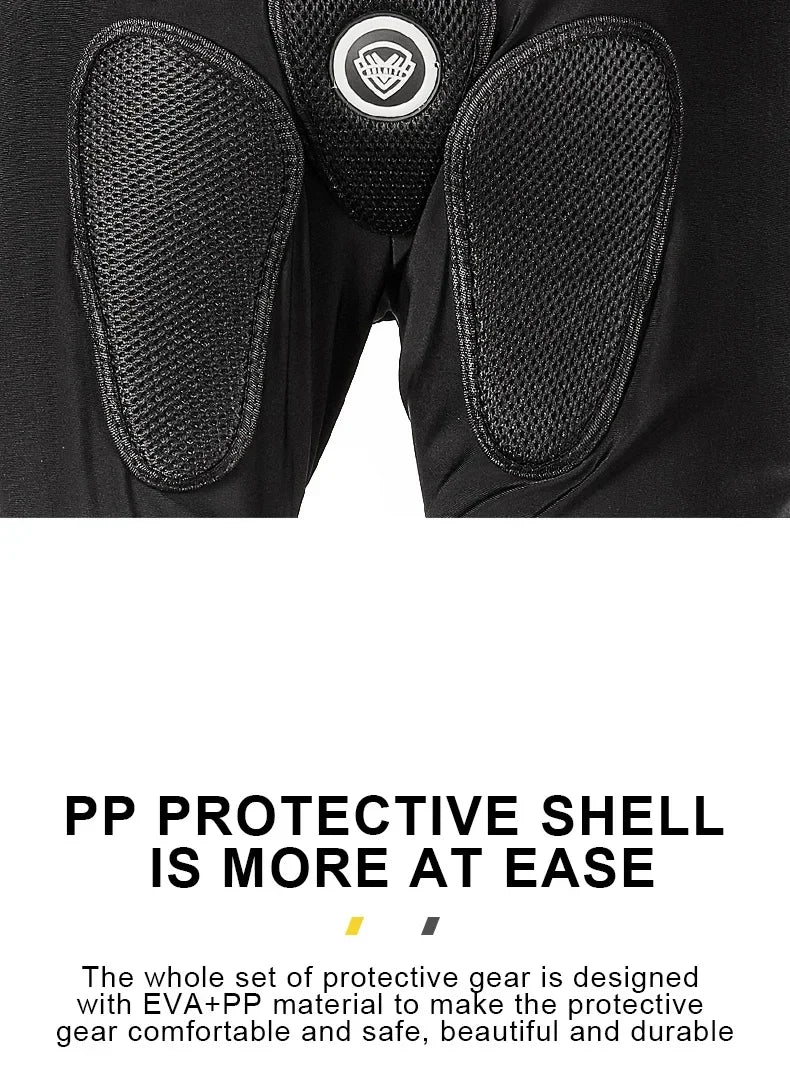 Sulaite Motorcycle Jacket Racing Riding Armor Protector ATV Motocross Body Protection Jackets Enduro Clothing Protective Gear