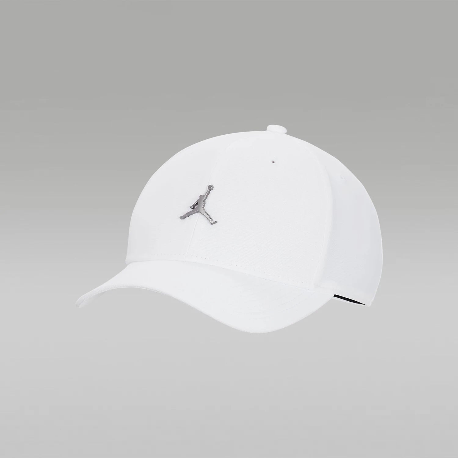 Nike genuine Jordan Rise men's and women's adjustable sports duckbill cap FD5186-100