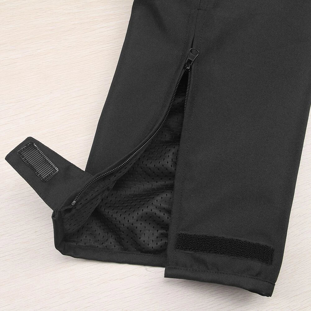 Motorcycle Jacket Protective Clothing Road Commuter Sports Off-Road Riding Clothing Reflective Breathable Durable Anti-Falling