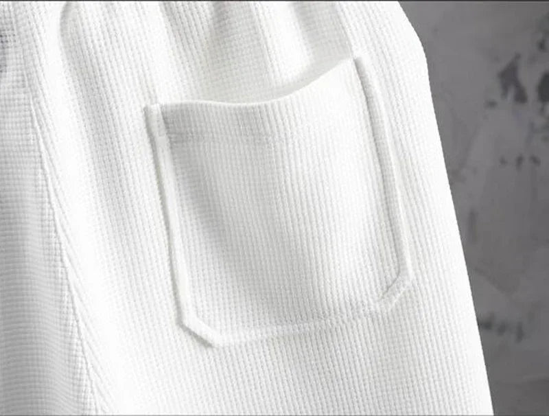 Customized Printed T-shirt Short Pants 2-Piece Suit Men Summer Fashion Short Sleeve Tracksuit Set Shorts Streetwear Tee Tops