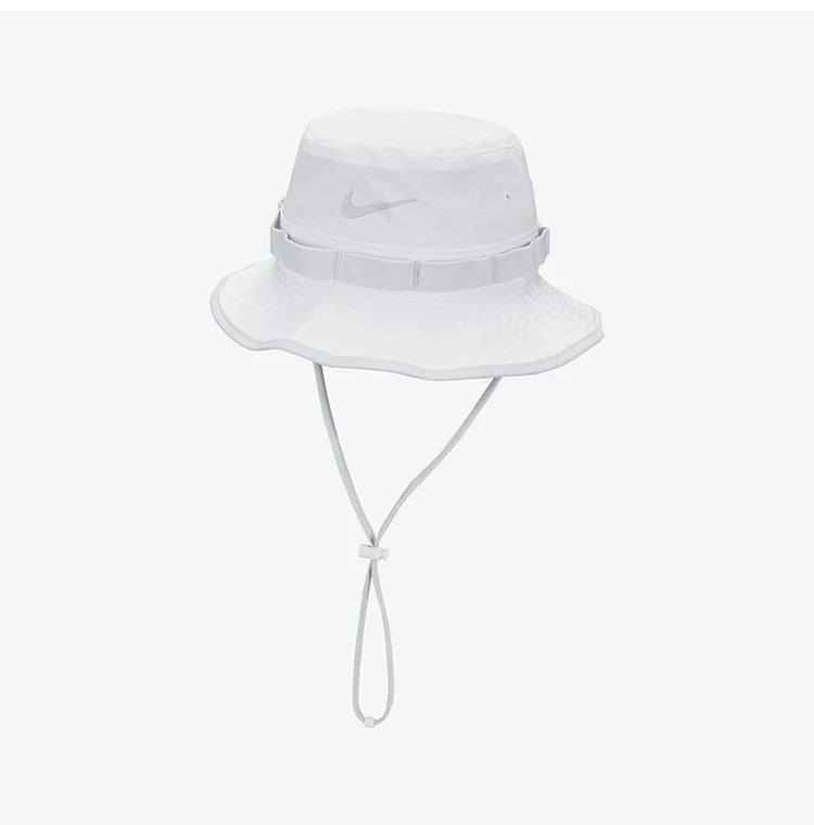 Nike Genuine Dri FIT Apex Men's and Women's Sports Sunshade Fisherman's Hat FB5621-100