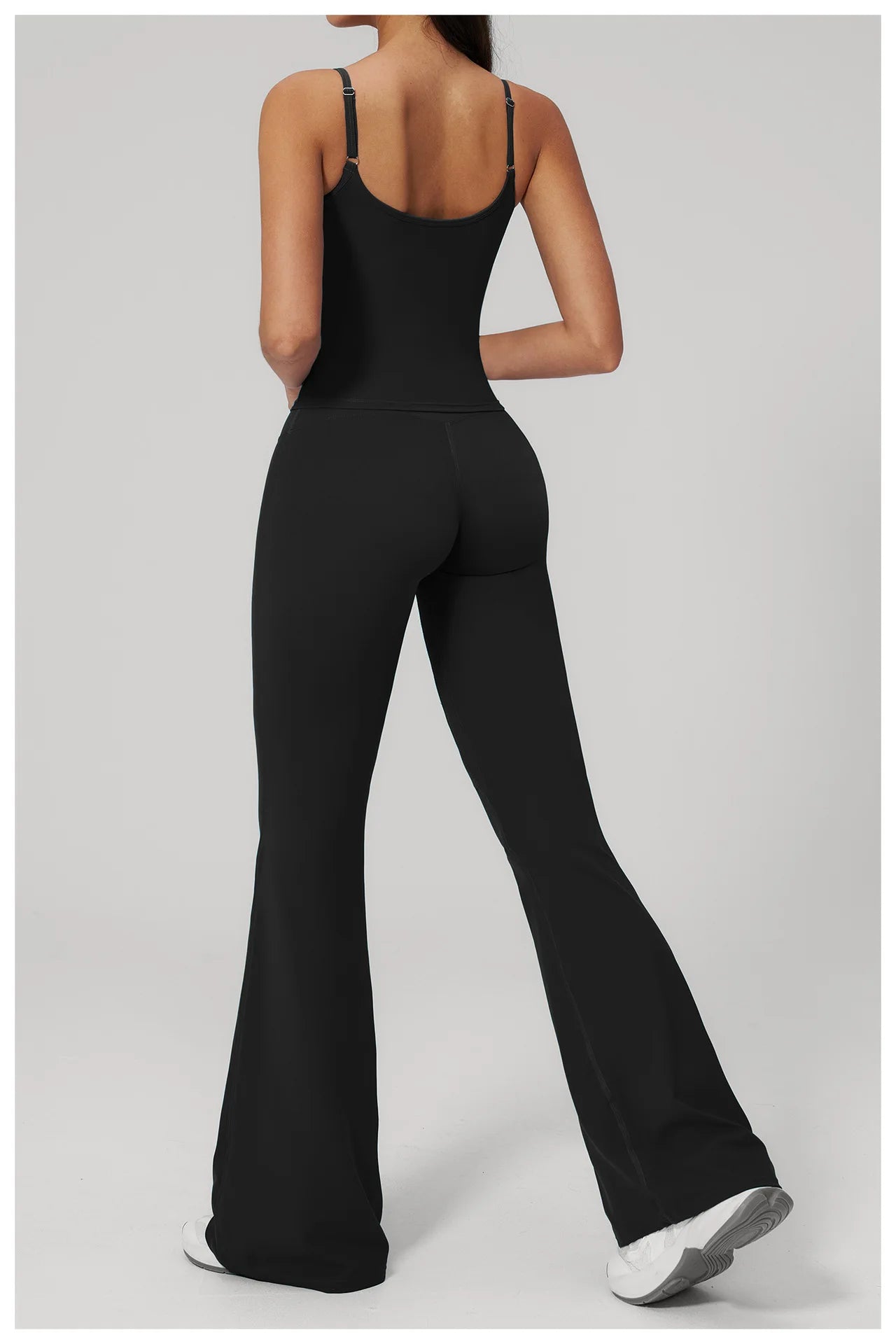 Yoga Set 2PCS Women Tracksuit Workout Outfits Sportswear Gym Clothing High Waist Leggings Fitness Bra Sports Suits Athletic Wear