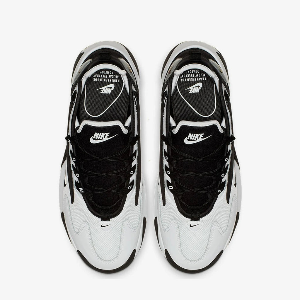 Nike official genuine ZOOM 2K women's comfortable and wear-resistant training sports shoes AO0354-100