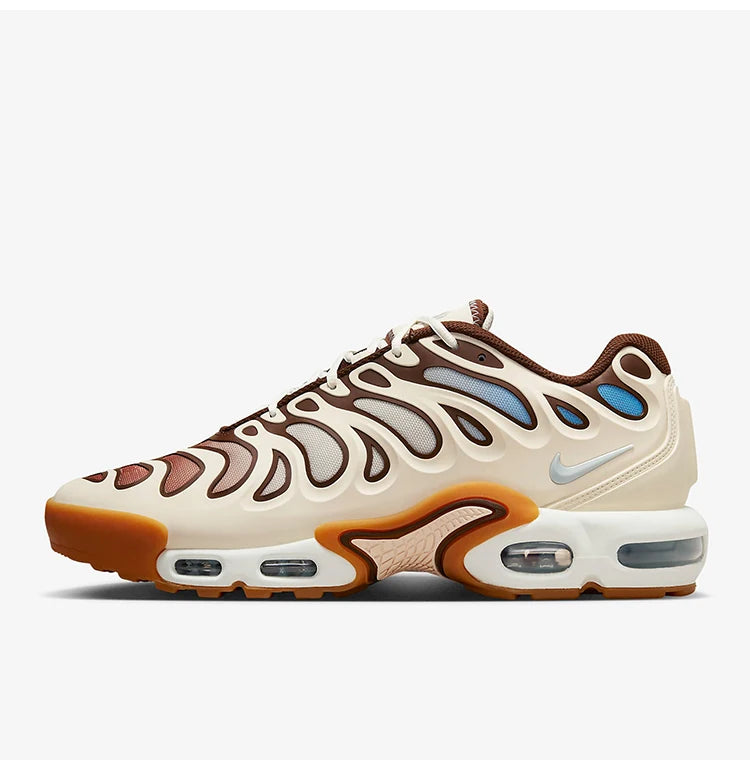 Nike genuine Air Max Plus Drift men's and women's new sports shoes FD4290-001
