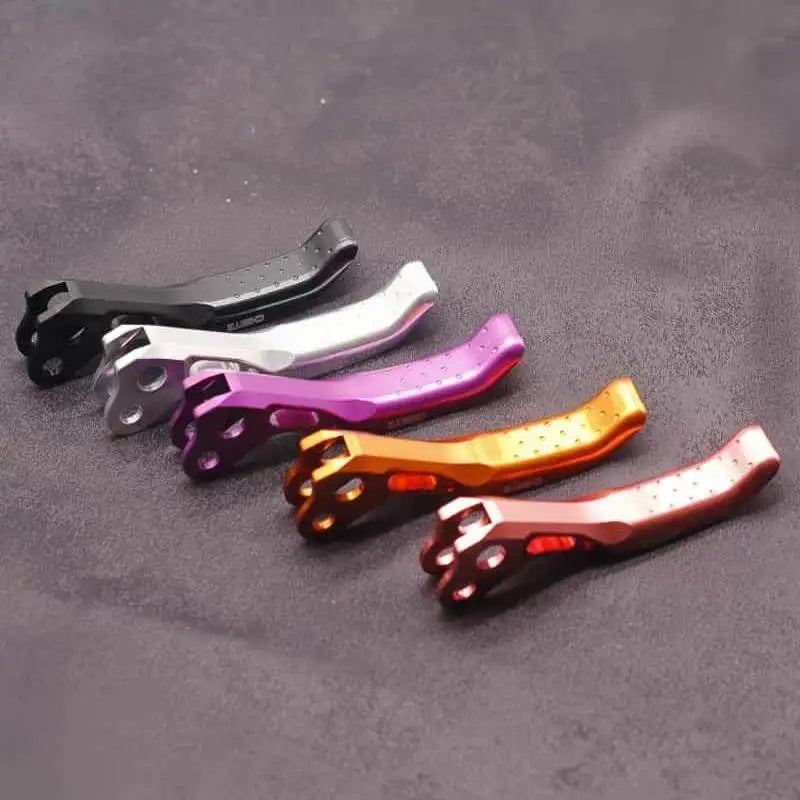 CHIBITEBrake lever suitable for SRAM OAKUpgradeCNC maven SRAM code g2Brake13g