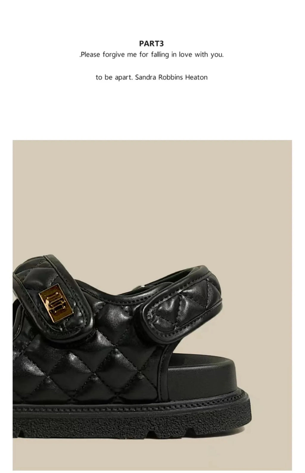 Women Sandals Soft Bottom Sandals Summer Platform Sandalias Mujer Elegant Shoes for Women Luxury Sandals Women Designers