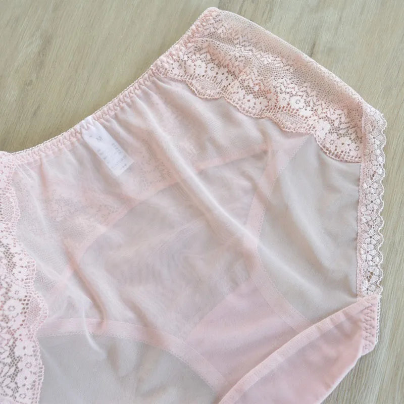 Women Briefs Ladies underpanties Grils Panties Jannyday Pink underwear Grey Briefs Plus Size Underpanties High Quality Underwear