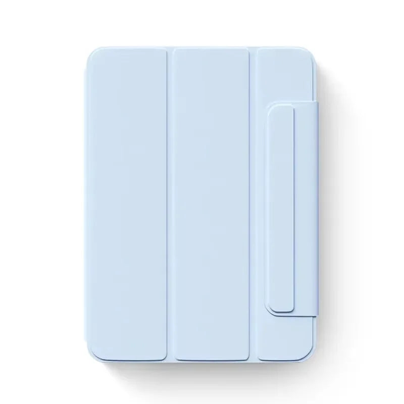 Magnetic Case For iPad 11th A16 10th Generation Air 11 M2 M3 M4 2026 4 5 Pro 13 M5 12.9 Funda For Ipad Mini 7 6 Protective Cover