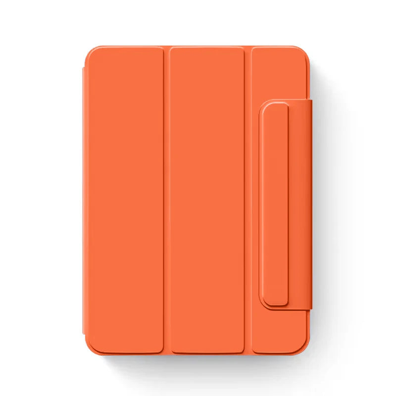 Magnetic Case For iPad 11th A16 10th Generation Air 11 M2 M3 M4 2026 4 5 Pro 13 M5 12.9 Funda For Ipad Mini 7 6 Protective Cover