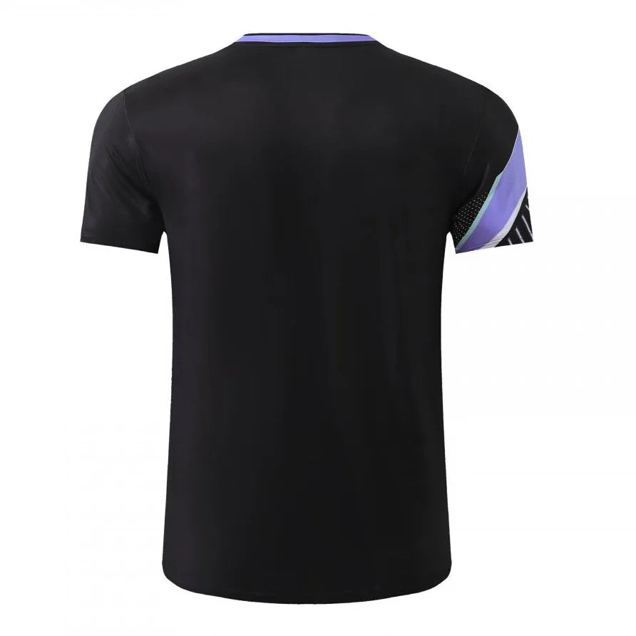 Free Custom Name 2025 China Team Table Tennis Shirts Men Women, Children ping pong t shirt Table tennis clothes Badminton Shirts