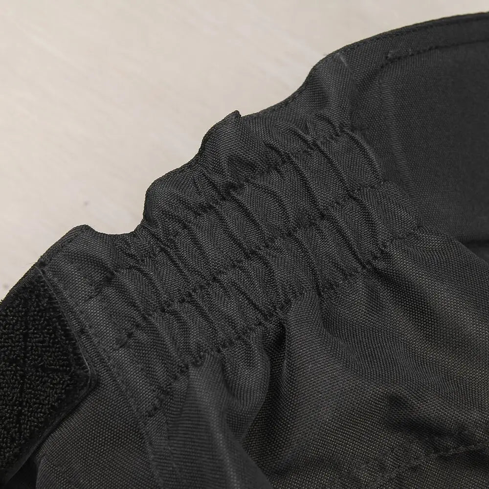 Motorcycle Jacket Protective Clothing Road Commuter Sports Off-Road Riding Clothing Reflective Breathable Durable Anti-Falling