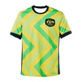 2025 Australia Home Away Football Jersey Men T Shirt 3D Printed Youth Kids Soccer Training Uniform Quick-drying Tee Men Clothing