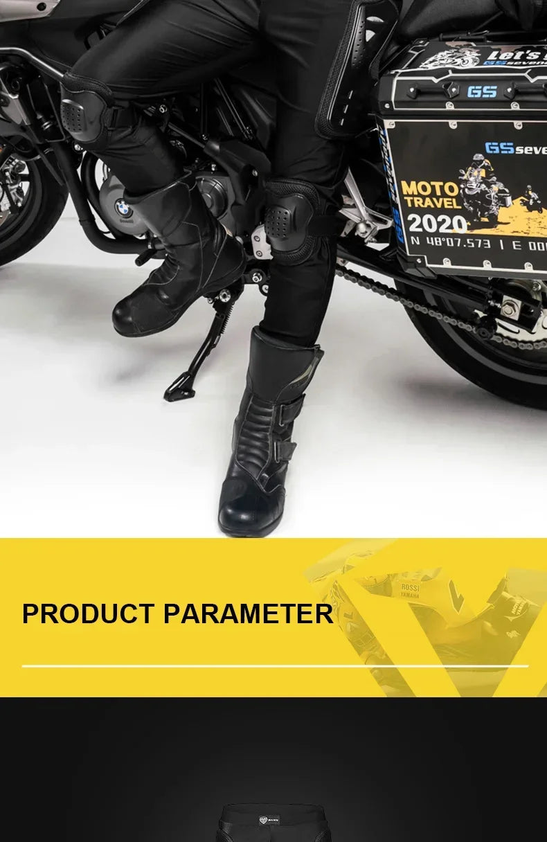 Sulaite Motorcycle Jacket Racing Riding Armor Protector ATV Motocross Body Protection Jackets Enduro Clothing Protective Gear