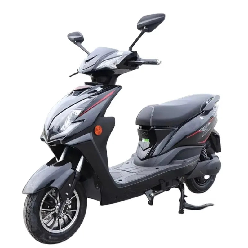 High-quality 20Ah  800W Lightweight Electric Scooter 800w