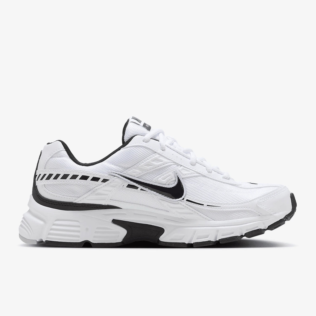 Nike official authentic Initiator men's sports cushioning breathable running shoes 394055-100
