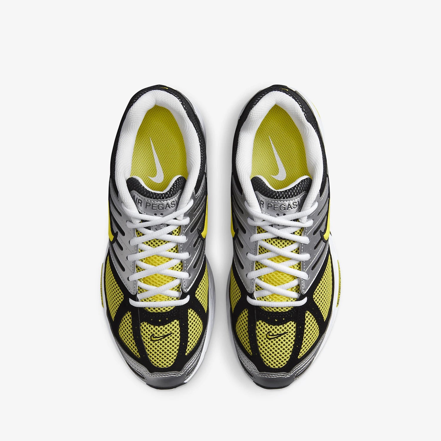 Nike Official Genuine Pegasus 2005 Men's/Women's Cushioned Running Shoes HQ5718-100