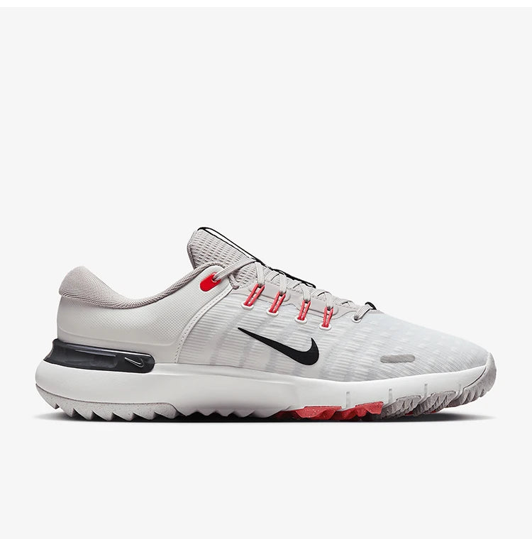 Nike Genuine Free Golf NN Men's and Women's Training Golf Shoes FQ7875-100