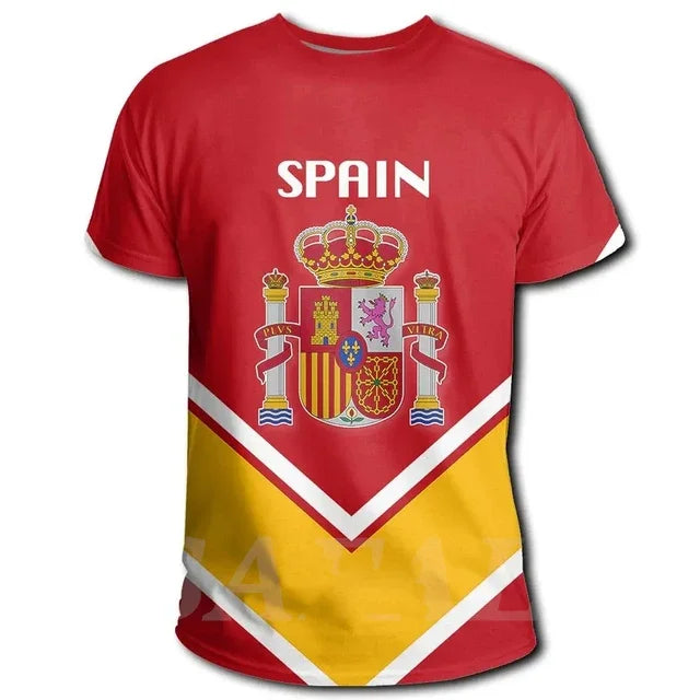 New Men's Clothes T Shirts 3Dgraphic T Shirts Real Madrid Shirts Hombre Colo Summer Maillot Football Shirt