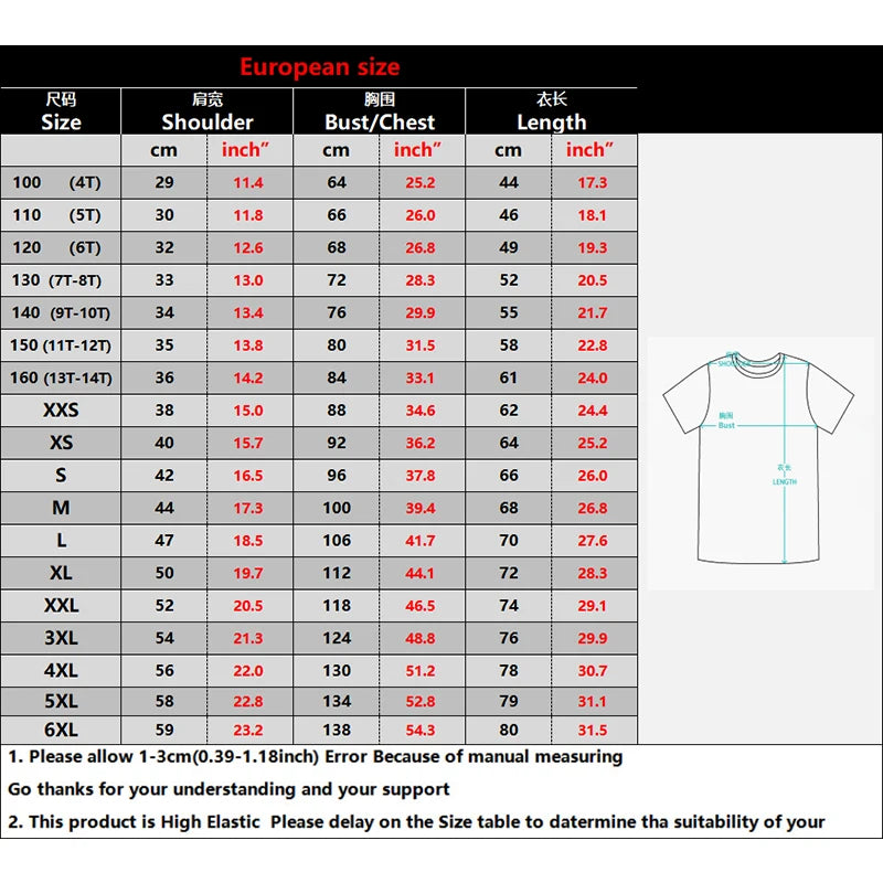 Fashion Brazil Flag Graphic Football T Shirts For Men Summer Trend 3D National Emblem Printed T-shirts Casual Oversized Tees